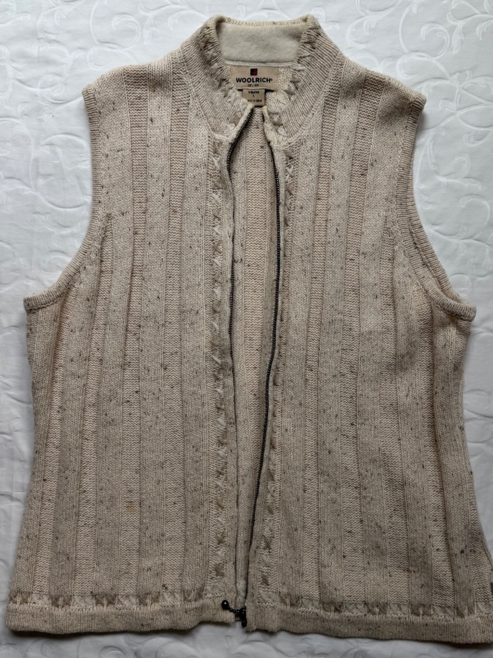 Woolrich Sweater Vests Bundle - Picture 4 of 9